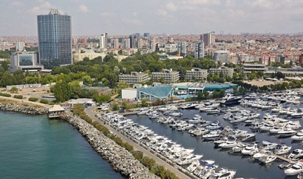 Bakırköy Evden Eve Nakliyate